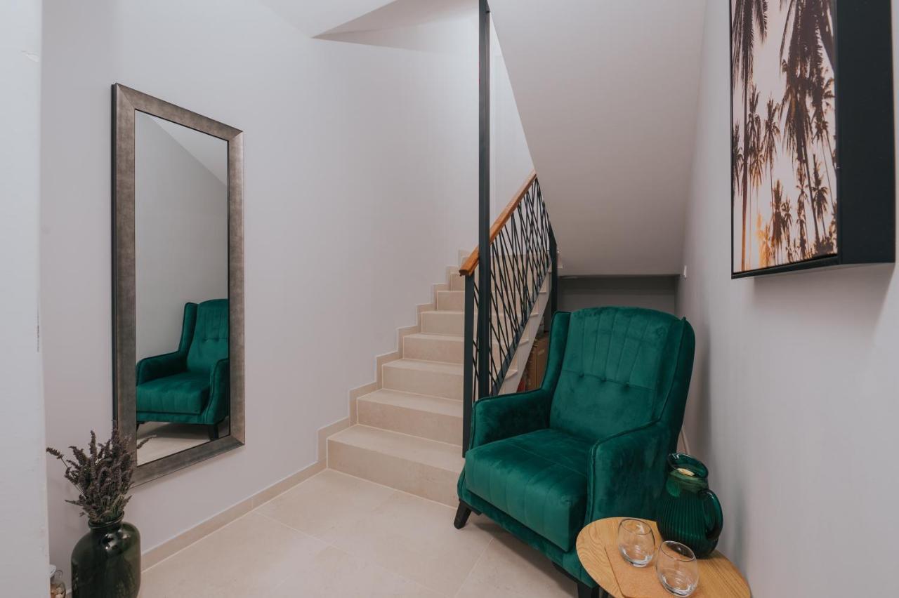 Apartament Virgine Maria I